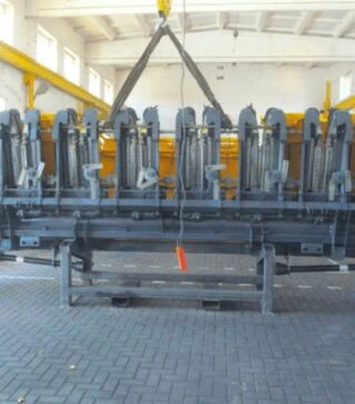 Жниварка кукурудзяна Zaffrani N 870, 2019 р.в, б/в