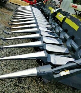 Жниварка кукурудзяна безрядкова Mainero MDD-200 16, 2024 р.в