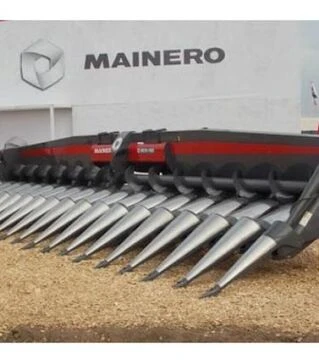 Жниварка кукурудзяна безрядкова Mainero MDD-200 22, 2024 р.в.