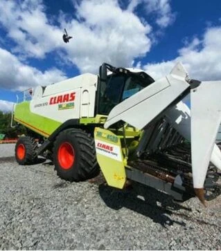 Жатка кукурузная Claas Conspeed 8-70, 2011 г.в, б/у