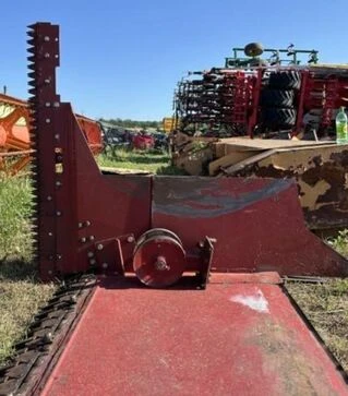 Приставка для збирання ріпаку під John Deere 925, 7,5 м, б/в
