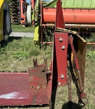 Приставка для збирання ріпаку під John Deere 925, 7,5 м, б/в