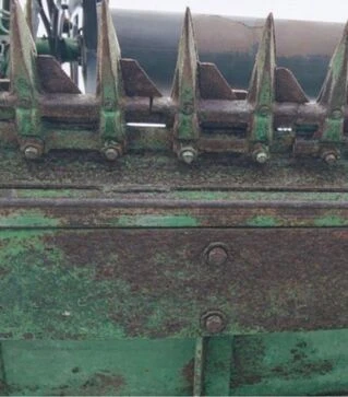 Приставка для збирання ріпаку під John Deere 925, 7,6 м, б/в