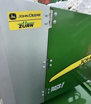 Приставка для збирання ріпаку Z&uuml;rn 9,1 м, під HydraFlex та R серії