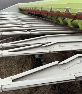 Жатка подсолнечная Claas Sunspeed, 2019 г.в, б/у