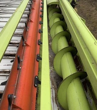 Жатка подсолнечная Claas Sunspeed, 2019 г.в, б/у