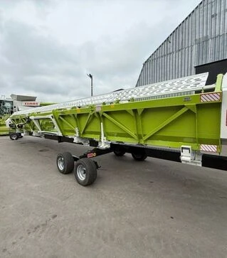Жатка подсолнечная AGROCOLIC KR-16x70, 12 м