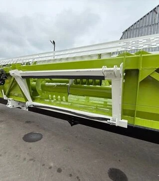 Жатка подсолнечная AGROCOLIC KR-16x70, 12 м
