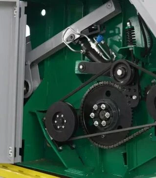 Жатка подсолнечная МААNS S940, б/у