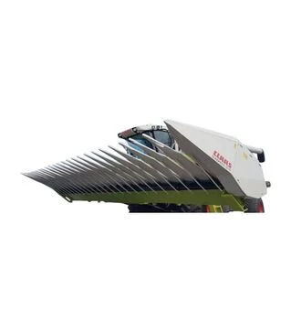 Жатка подсолнечная Claas Sunspeed 12-70, 2022 г.в., 8,4 м
