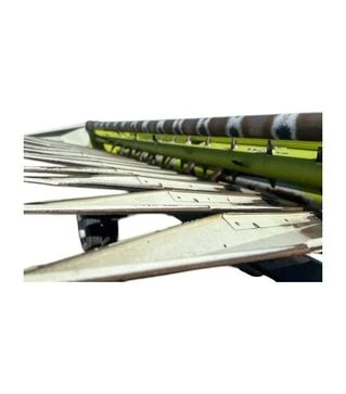 Жниварка соняшникова MAIZCO GRANDFLOW 12, 2019 р.в, б/в