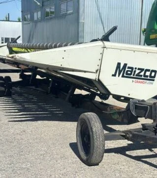 Жниварка соняшникова MAIZCO GRANDFLOW 12, 2019 р.в, б/в