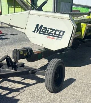 Жниварка соняшникова MAIZCO GRANDFLOW 12, 2019 р.в, б/в