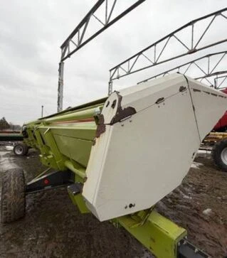 Жниварка соняшникова Claas Sunspeed 12-70, 2021 р.в, б/в