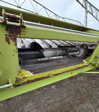 Жниварка соняшникова Claas Sunspeed 12-70, 2021 р.в, б/в