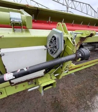 Жниварка соняшникова Claas Sunspeed 12-70, 2021 р.в, б/в
