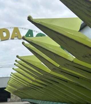 Жниварка соняшникова Elibol FreeSun 880, 2024 р.в., б/в