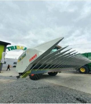 Жниварка соняшникова Claas Sunspeed 12-70, 2025 р.в.
