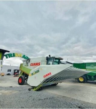 Жниварка соняшникова Claas Sunspeed 12-70, 2025 р.в.