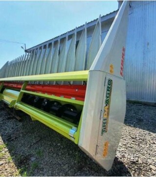 Жниварка соняшникова Claas Sunspeed 12-70, 2026 р.в, механічна