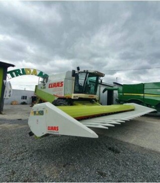 Жатка подсолнечная Claas Sunspeed 12-70 новая