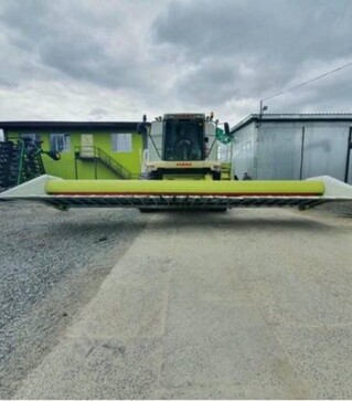 Жатка подсолнечная Claas Sunspeed 12-70 новая