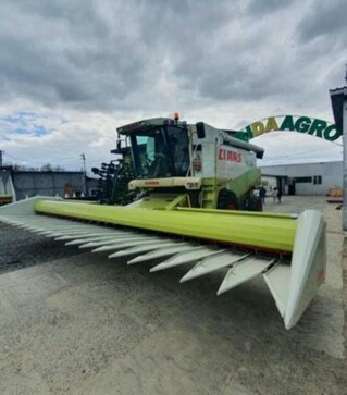 Жатка подсолнечная Claas Sunspeed 12-70 новая