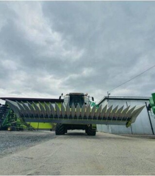 Жатка подсолнечная Claas Sunspeed 12-70 новая