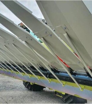 Жатка подсолнечная Claas Sunspeed 12-70 новая