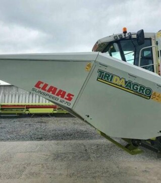 Жатка подсолнечная Claas Sunspeed 12-70 новая