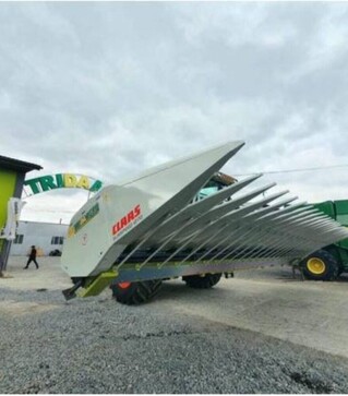 Жатка подсолнечная Claas Sunspeed 12-70 новая