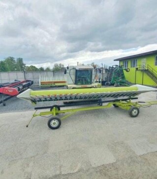 Жатка подсолнечная Claas Sunspeed 12-70 новая