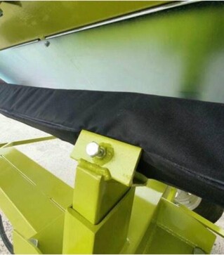 Жатка подсолнечная Claas Sunspeed 12-70 новая