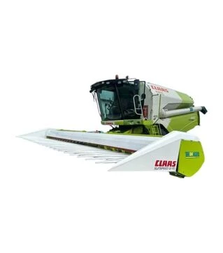 Жниварка соняшникова Claas Sunspeed 12-70, 2026 р.в, гідравлічна