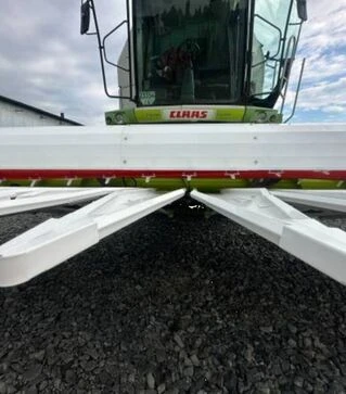 Жниварка соняшникова Claas Sunspeed 12-70, 2026 р.в, гідравлічна