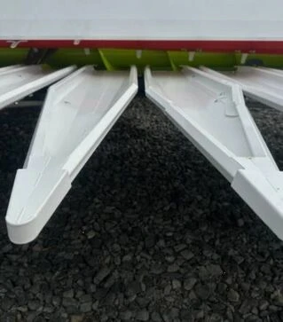 Жниварка соняшникова Claas Sunspeed 12-70, 2026 р.в, гідравлічна