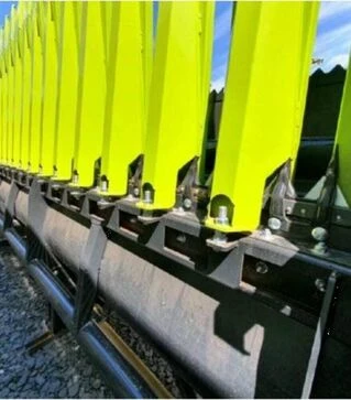 Жатка подсолнечная Elibol FreeSun 880, 2024 г.в.