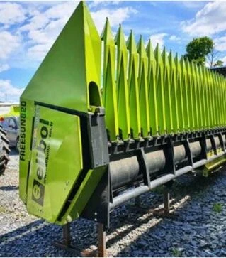 Жатка подсолнечная Elibol FreeSun 880, 2024 г.в.