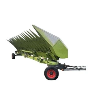 Жниварка соняшникова Claas Sunspeed 12-75, 2012 р.в, б/в