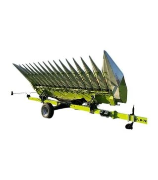Жниварка соняшникова Claas Sunspeed 8-70, 2020 р.в, б/в