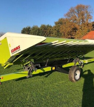 Жниварка соняшникова Claas Sunspeed 8-70, 2020 р.в, б/в
