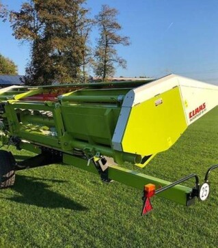 Жниварка соняшникова Claas Sunspeed 8-70, 2020 р.в, б/в