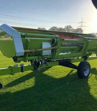 Жниварка соняшникова Claas Sunspeed 8-70, 2020 р.в, б/в