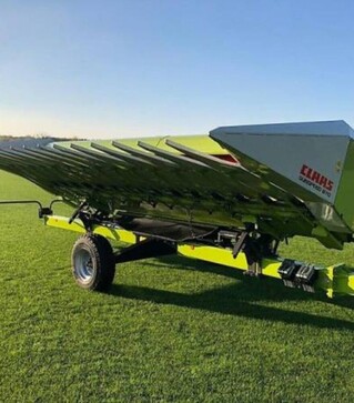 Жниварка соняшникова Claas Sunspeed 8-70, 2020 р.в, б/в