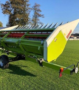 Жниварка соняшникова Claas Sunspeed 8-70, 2020 р.в, б/в