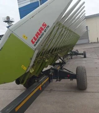 Жатка подсолнечная Claas Sunspeed 12-75, 2021 г.в, б/у
