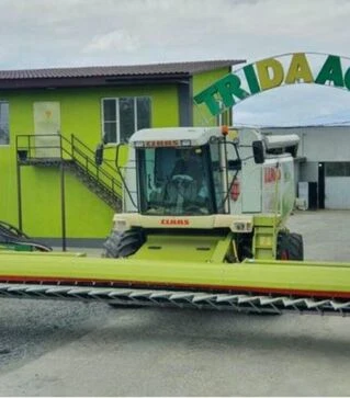 Жниварка соняшникова Claas Sunspeed 10-70, 2024 р.в.