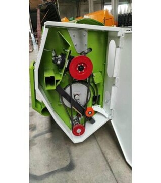 Жниварка соняшникова Claas Sunspeed 12-70, 2024 р.в.
