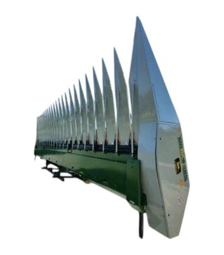 Жатка подсолнечная Claas Sunspeed 12-70 NEW