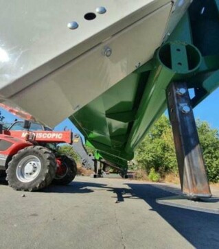 Жатка подсолнечная Claas Sunspeed 12-70 NEW